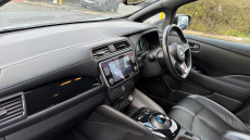 Nissan LEAF 110kW Tekna 39kWh 5dr Auto Electric Hatchback